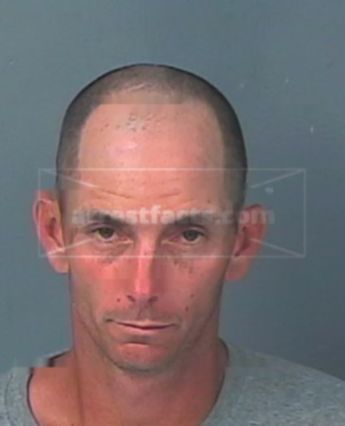 Joseph Willard Marr