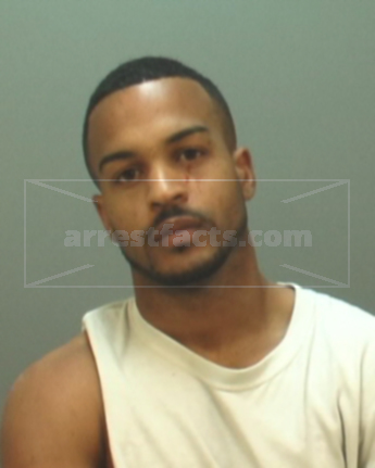 Jonathan Keith Taylor