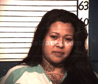 Victoria Gus Hernandez