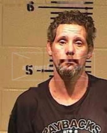 Timothy Lynn Meador