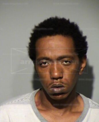Quincy Scott