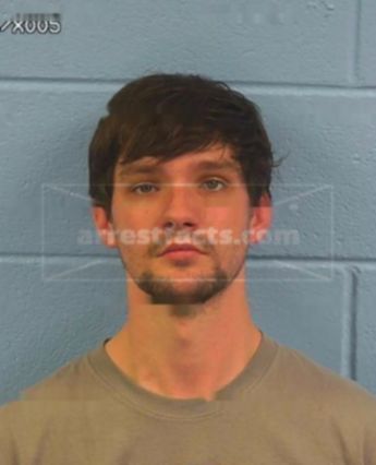 Alex Jameson Pickard