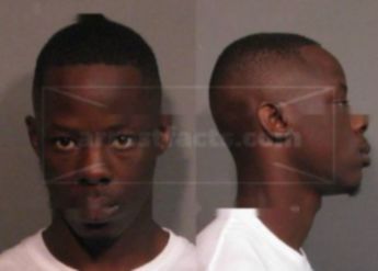 Deangelo Afretoyo Davidson