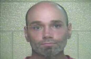 Christopher Austin Mckee