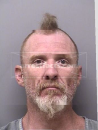 Richard David Parrish
