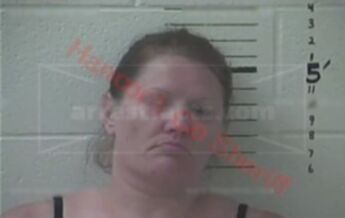 Misty Dawn Cato