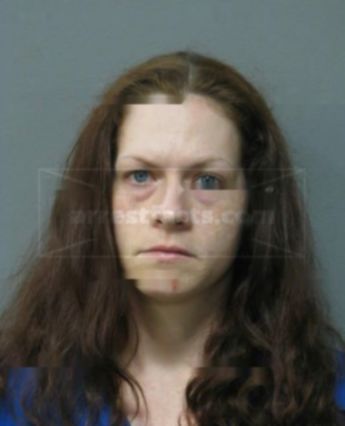 Jennifer Ame Haynes