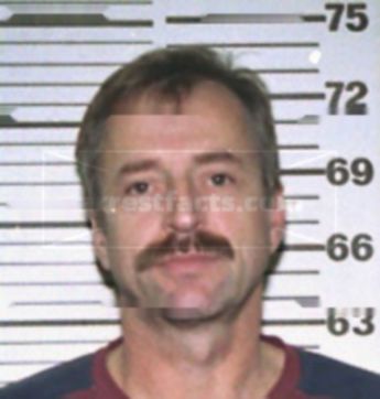 Stephen Allen Jolley