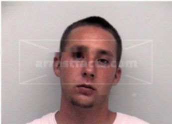 Andrew Jerome Palmer