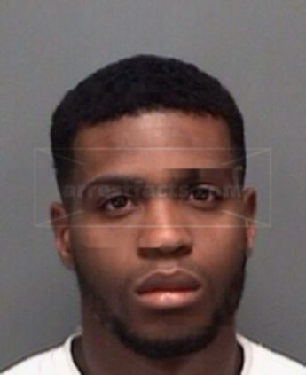 Jarvis Tarrell Atkins