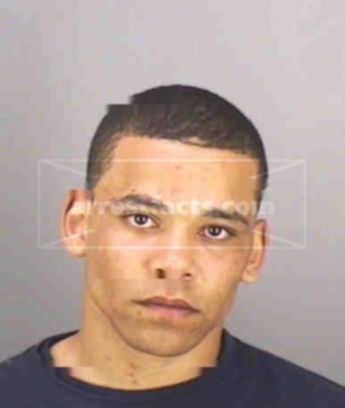 Joshua Montez Bradshaw