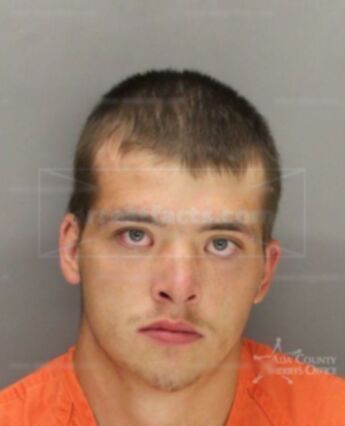 Shayne Anthony Angwin