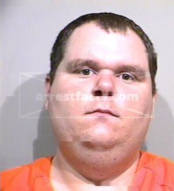 Joshua Matthew Pierce