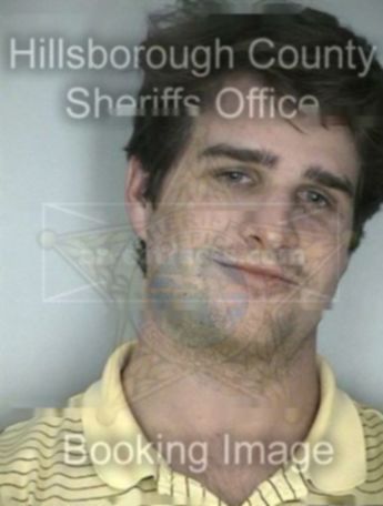Matthew Patton Crane