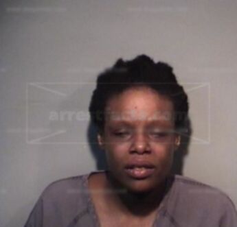 Belinda Shantell Sanders