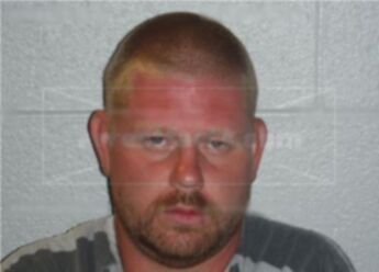 Michael Paul Williams