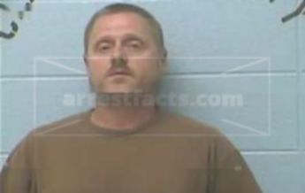 Dewey Chad Hutson