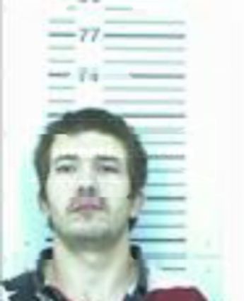 Timothy Earl Story