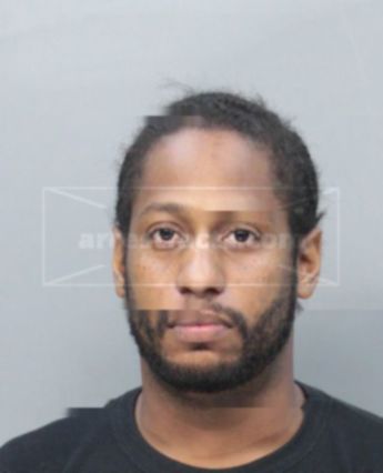 Sergio Conrad Ayers