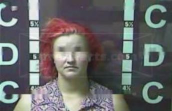 Erica Leshay Perkins