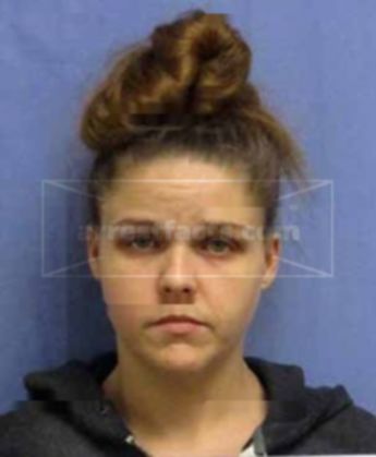 Kayla Joyce Gibson