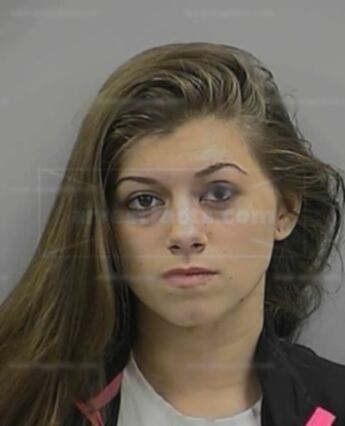 Megan Ann Mcintyre