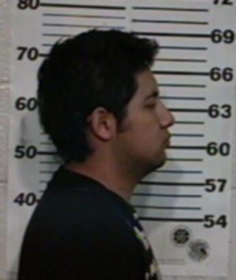 Armando Isaac Ramirez