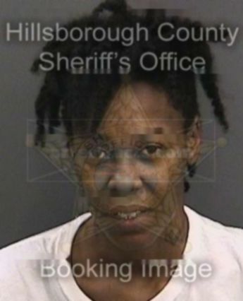 Katrina Roshanda Oates
