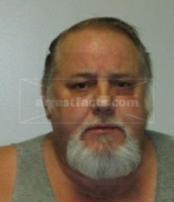 George Thomas Rambo