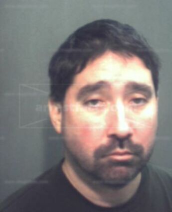 Matthew Brandon Perrin