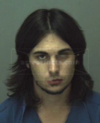 Mark Anthony Smith