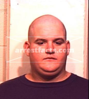 Michael Sanders Walker