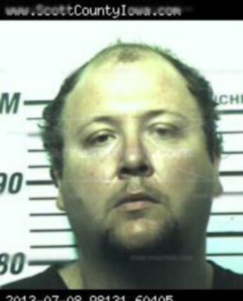 Michael Allen Wentworth