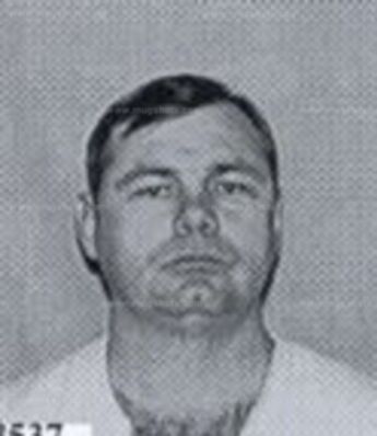 Glen August Henderson