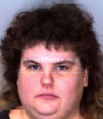 Pamela Ann Palmer