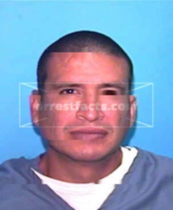 Henry Reyes