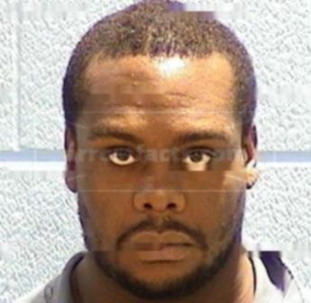 Darryl Armstrong