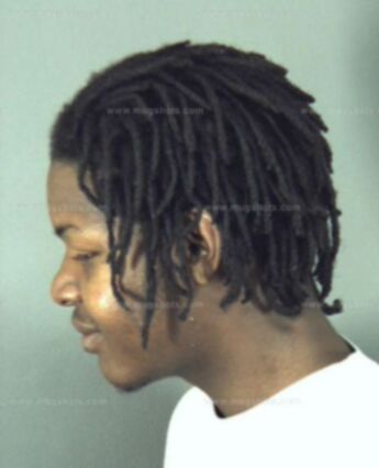 Jeremiah Vincent Patrick