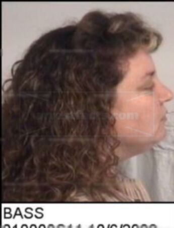 Lori Ann Bass