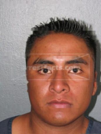 Samuel Mendez Ramirez