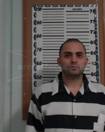 Humberto Marquez