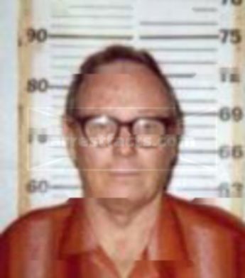 Albert Rinaldo Smalley