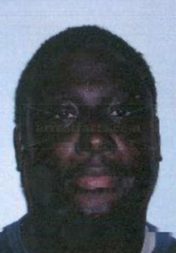 Donell Maurice Berry