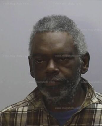 Larry Wayne Brown