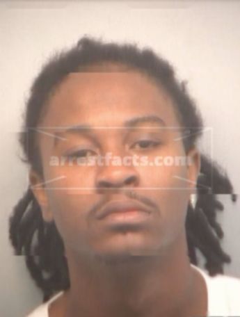 Wendell Lenardo Lowe