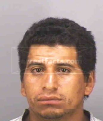 Rene Arrello Miranda
