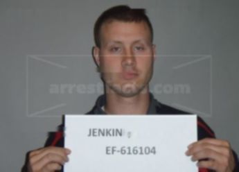 Joshua Manuel Jenkins