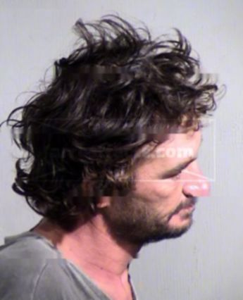 Jason Travis-Lee Knapp