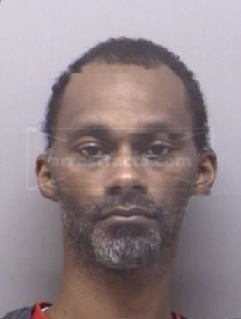 Stevie Tyrone Tillman