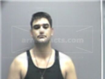 Cody Allen Kruer